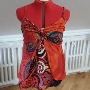 3 for $30 Boho cotton tank